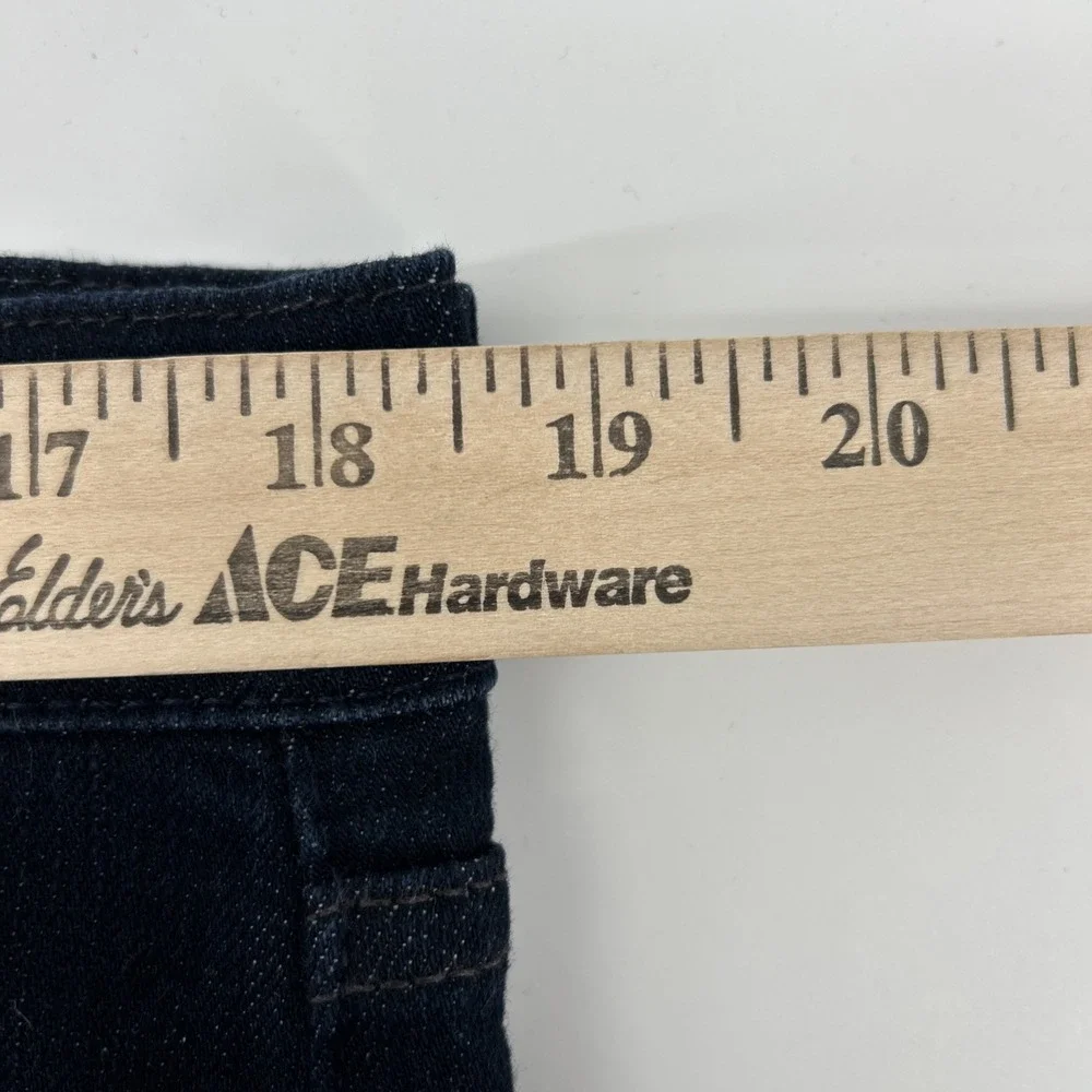 Polo Ralph Lauren Jeans Sullivan Slim  Men's 36/30 Blue Denim Dark Wash Casual